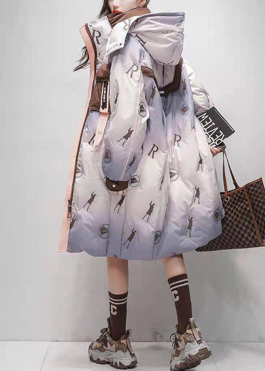 Vintage Inspired Coat with a Contemporary Edge