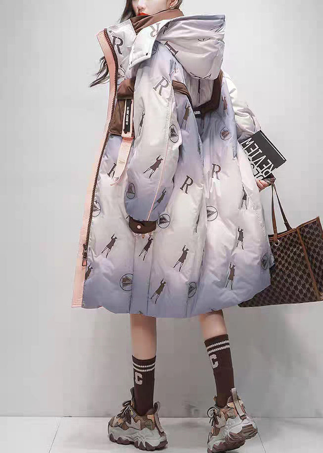 Vintage Inspired Coat with a Contemporary Edge