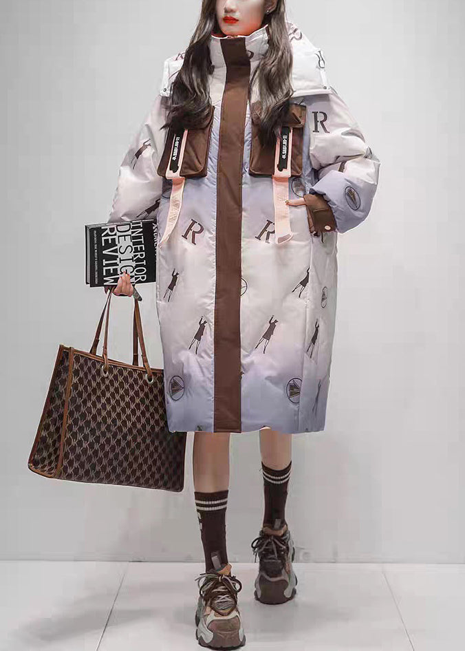 Vintage Inspired Coat with a Contemporary Edge