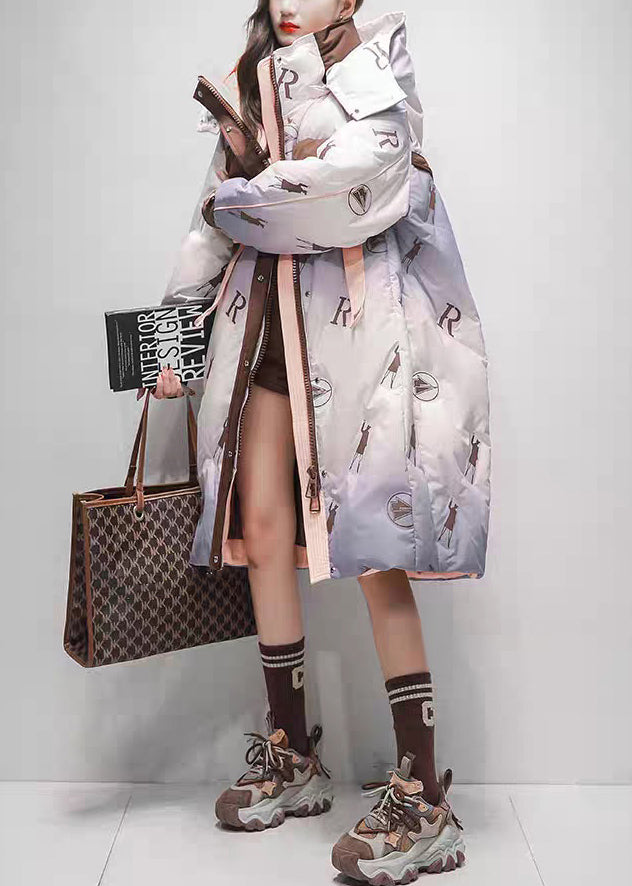 Vintage Inspired Coat with a Contemporary Edge