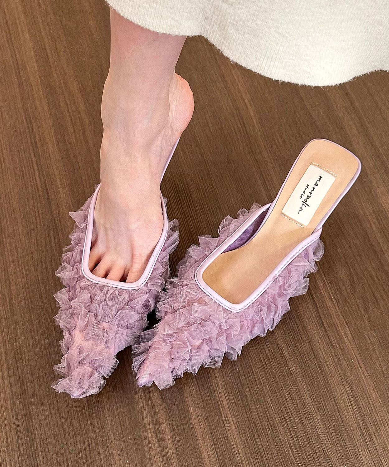Beautifully Crafted Orthopedic Sandals
