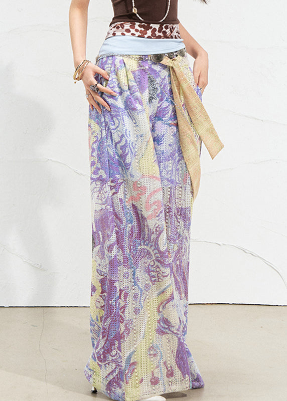 Classic Vintage Pants with a Flattering Fit