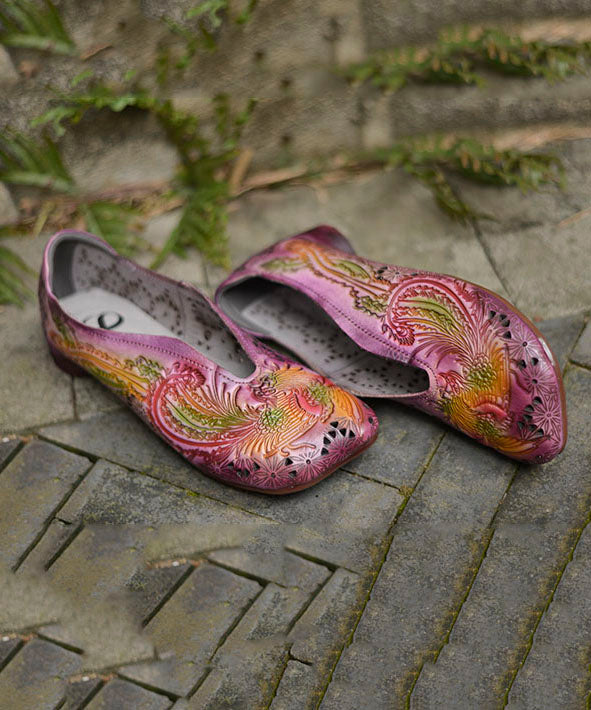 Beautifully Crafted Orthopedic Shoes