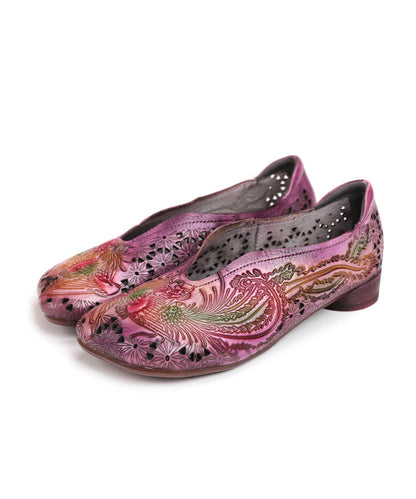 Beautifully Crafted Orthopedic Shoes