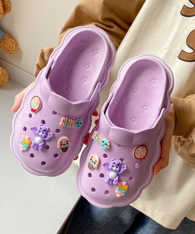 Vintage Inspired Orthopedic Sandals
