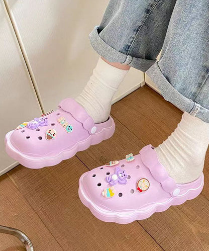 Vintage Inspired Orthopedic Sandals