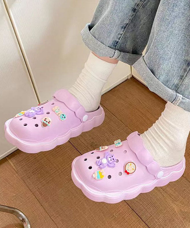 Vintage Inspired Orthopedic Sandals
