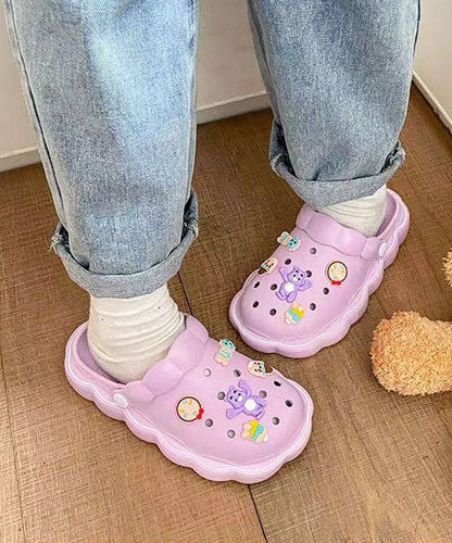 Vintage Inspired Orthopedic Sandals