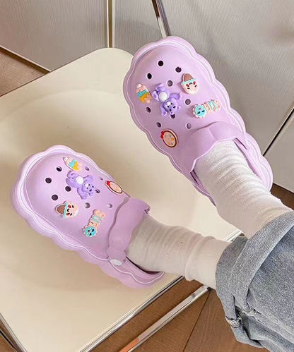 Vintage Inspired Orthopedic Sandals