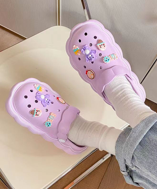 Vintage Inspired Orthopedic Sandals