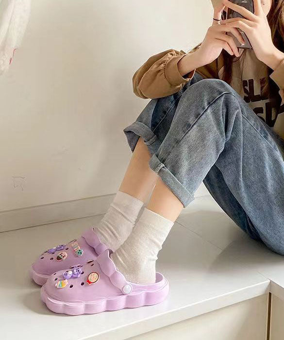 Vintage Inspired Orthopedic Sandals