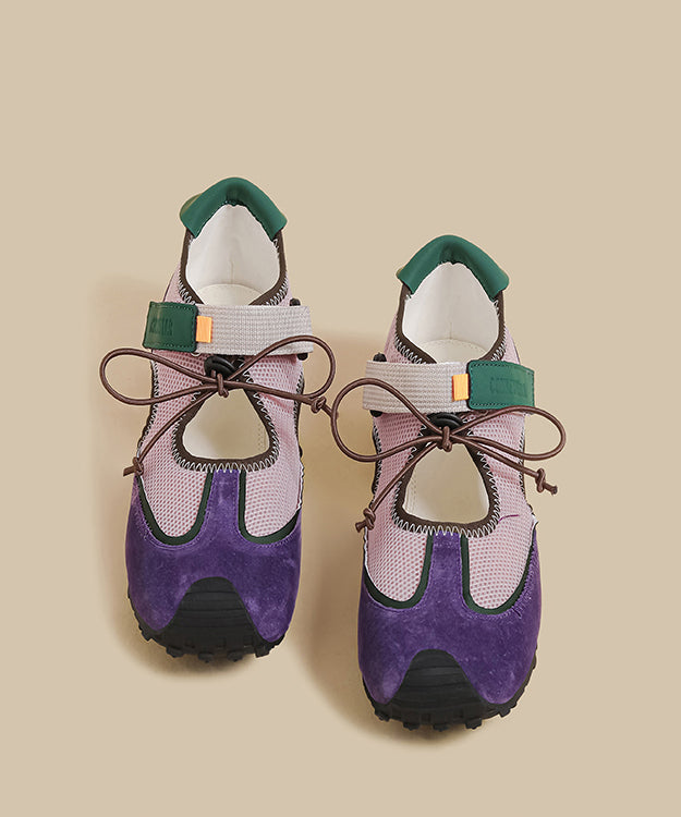 Vintage Inspired Orthopedic Shoes