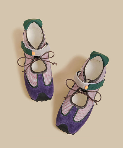 Vintage Inspired Orthopedic Shoes