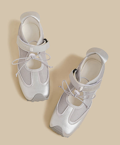 Vintage Inspired Orthopedic Shoes