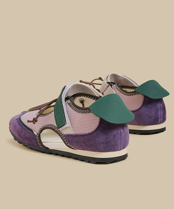 Vintage Inspired Orthopedic Shoes
