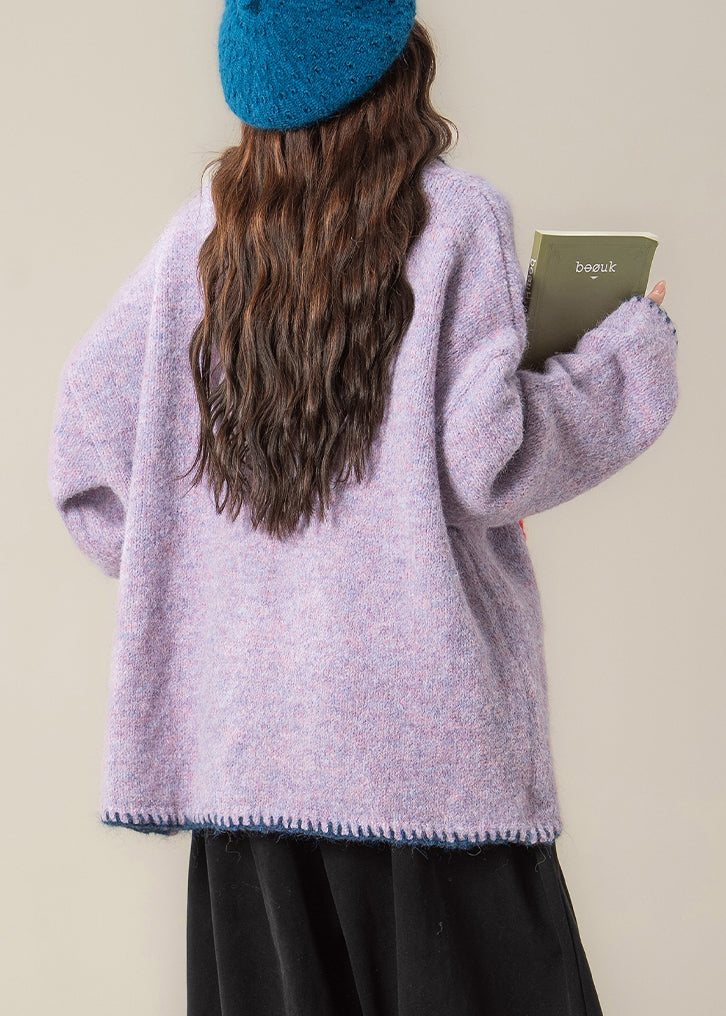 Beautifully Finished Coat in a Timeless Design