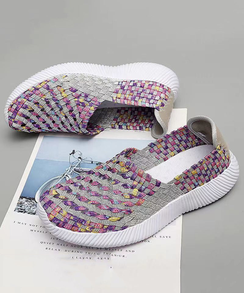 Elegant Orthopedic Shoes for Every Step