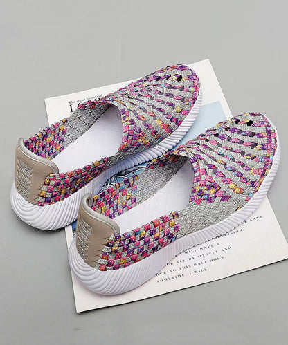 Beautifully Crafted Orthopedic Shoes