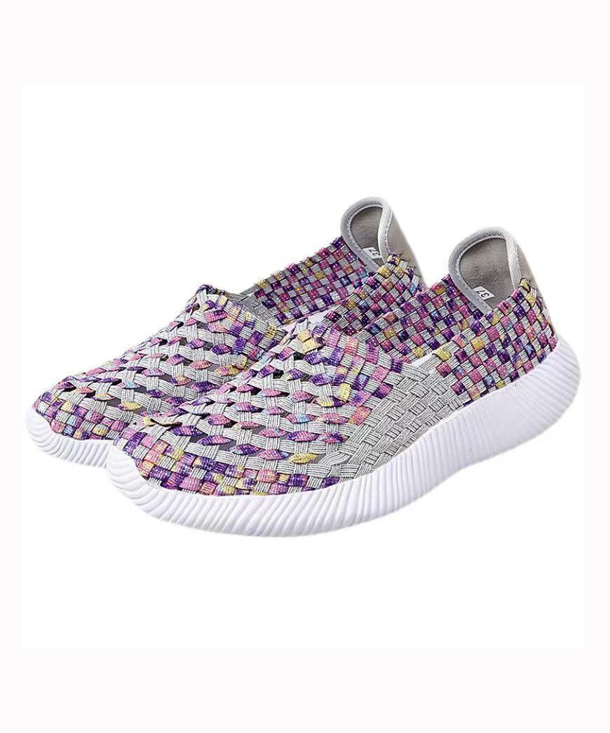 Elegant Orthopedic Shoes for Every Step