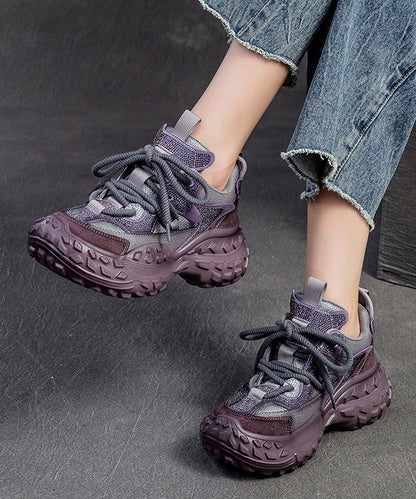 Classic Orthopedic Shoes with Timeless Style