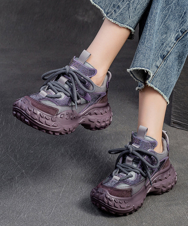 Classic Orthopedic Shoes with Timeless Style