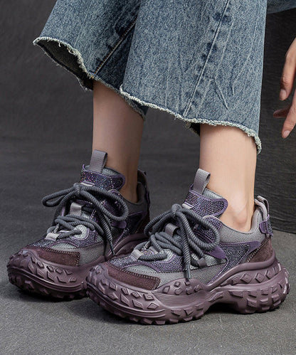 Classic Orthopedic Shoes with Timeless Style