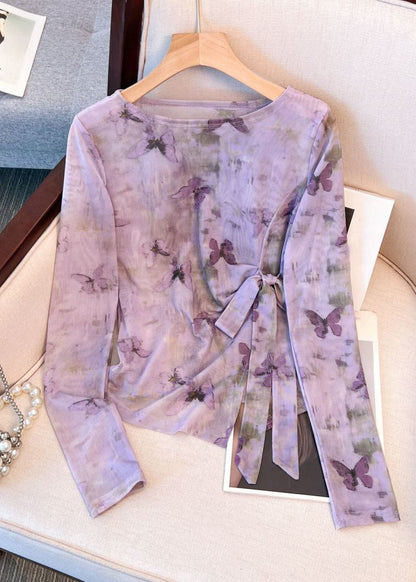 Well Tailored Shirt with a Graceful Silhouette