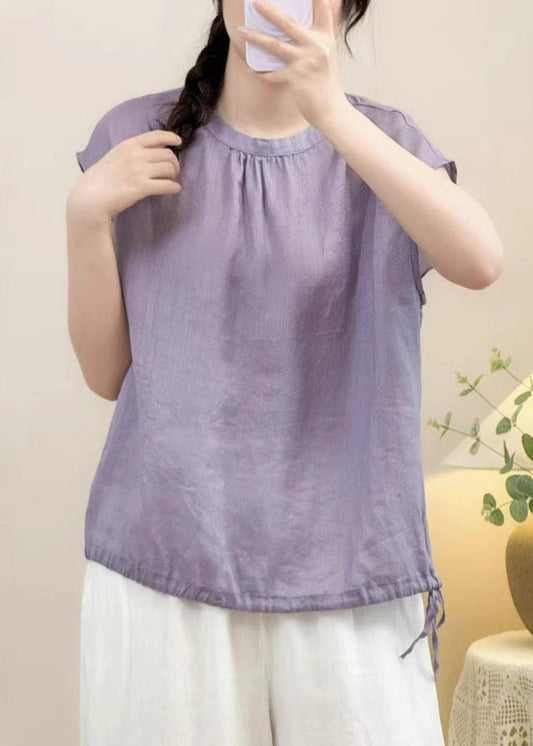 Beautifully Finished Shirt in a Timeless Design