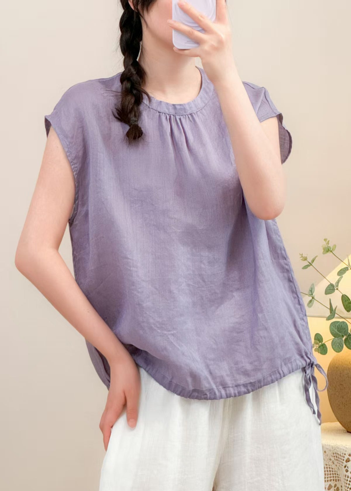 Beautifully Finished Shirt in a Timeless Design