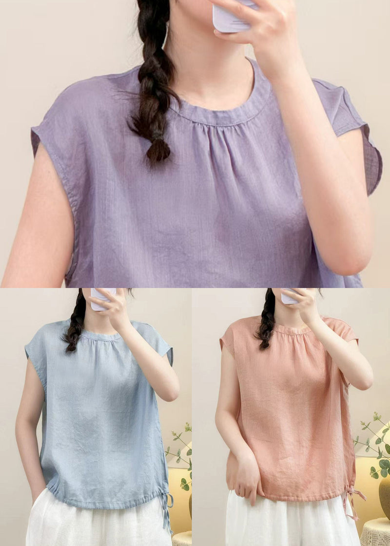 Beautifully Finished Shirt in a Timeless Design