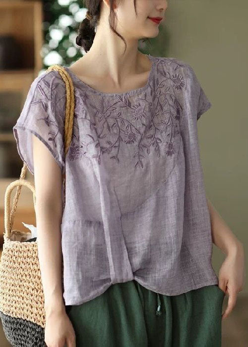 A Vintage Style Garment with Delicate Timeless Details
