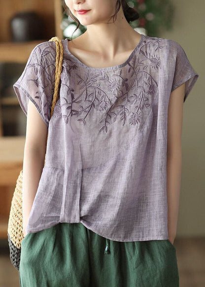 A Vintage Style Garment with Delicate Timeless Details