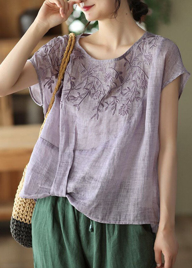 A Vintage Style Garment with Delicate Timeless Details