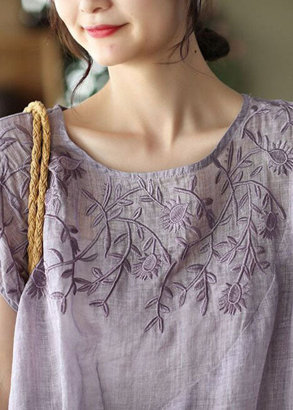 A Vintage Style Garment with Delicate Timeless Details