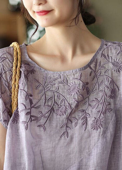 A Vintage Style Garment with Delicate Timeless Details