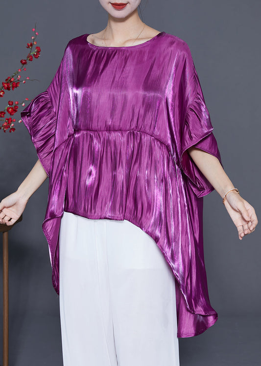 Beautifully Crafted Blouse in a Classic Style