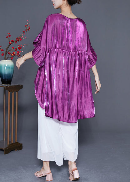 Beautifully Crafted Blouse in a Classic Style