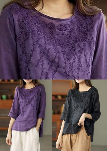 Beautifully Crafted Top in a Classic Style