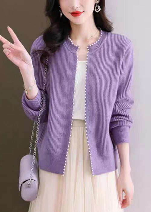 Beautifully Crafted Cardigan in a Classic Style