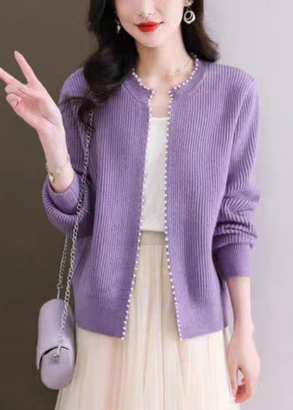Beautifully Crafted Cardigan in a Classic Style