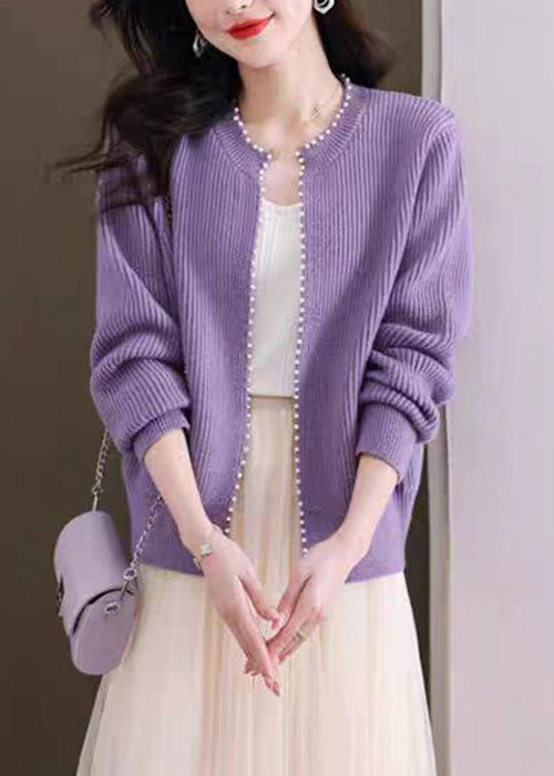 Beautifully Crafted Cardigan in a Classic Style