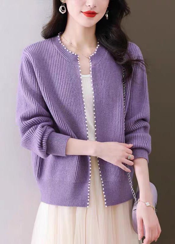 Beautifully Crafted Cardigan in a Classic Style