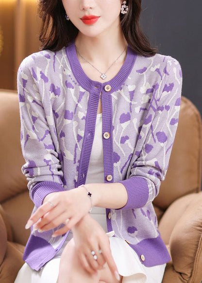 Classic Vintage & Enduringly Stylish Cardigan
