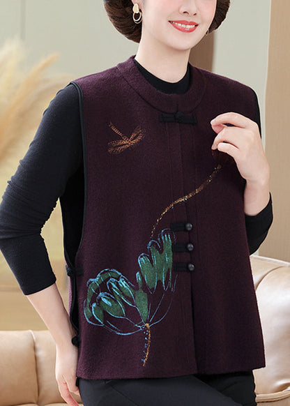 Gracefully Styled Coat for Any Occasion