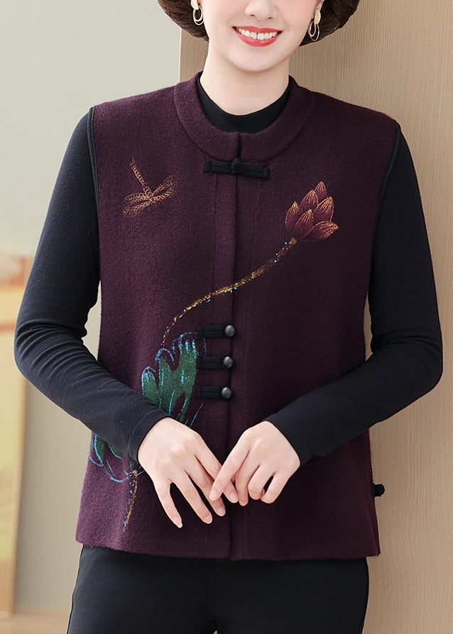 Gracefully Styled Coat for Any Occasion
