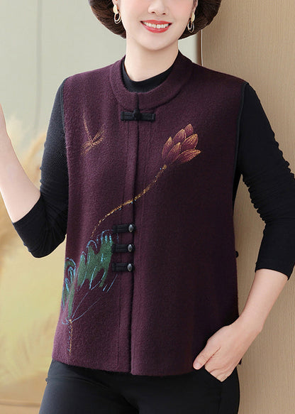 Beautifully Finished Coat in a Timeless Design