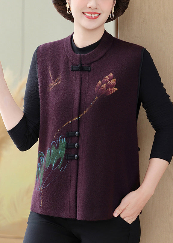 Beautifully Finished Coat in a Timeless Design