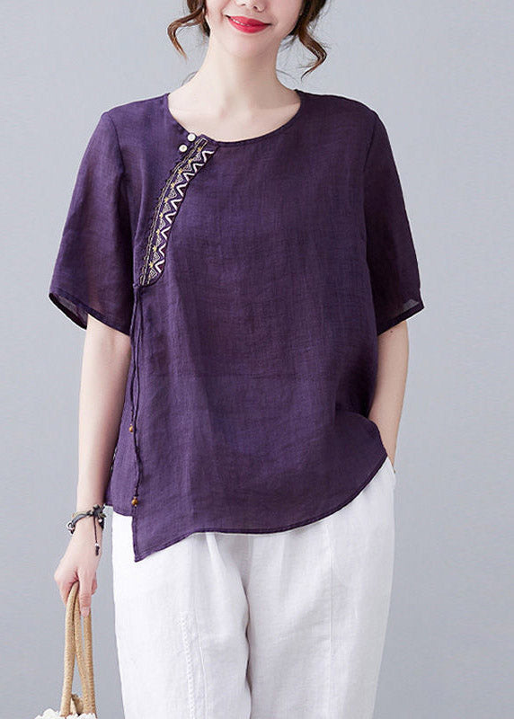Effortlessly Elegant Shirt with a Timeless Design