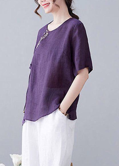 Effortlessly Elegant Shirt with a Timeless Design