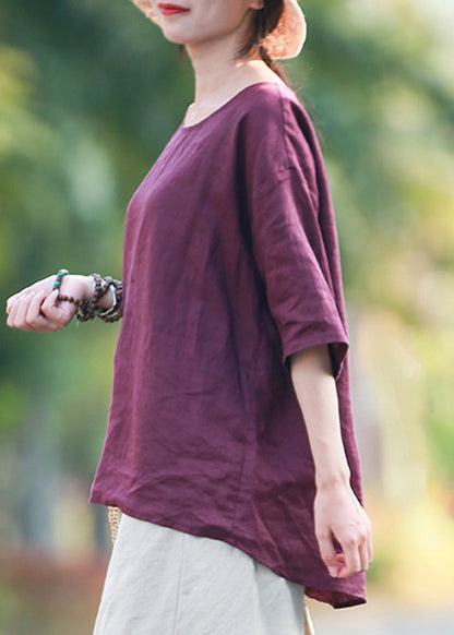 Polished Shirt with an Effortless Classic Look